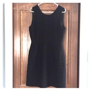 NWT madewell lil black dress